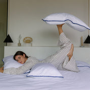 Cascais Percale 400 fils