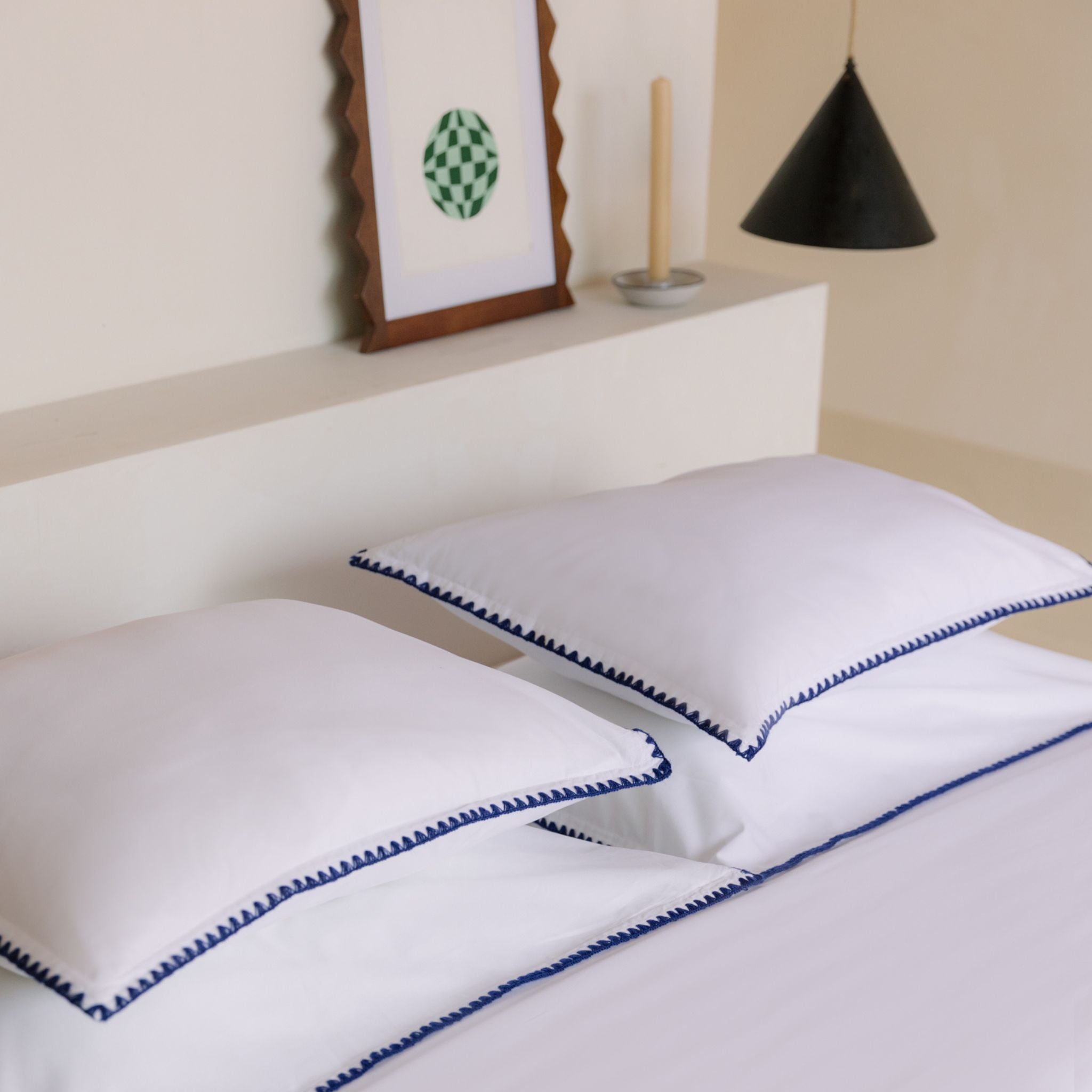 Cascais Percale 400 TC - Torres Novas