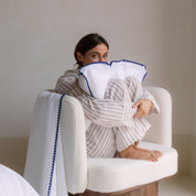 Cascais Percale 400 fils