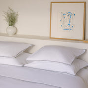 Cascais Percale 400 fils