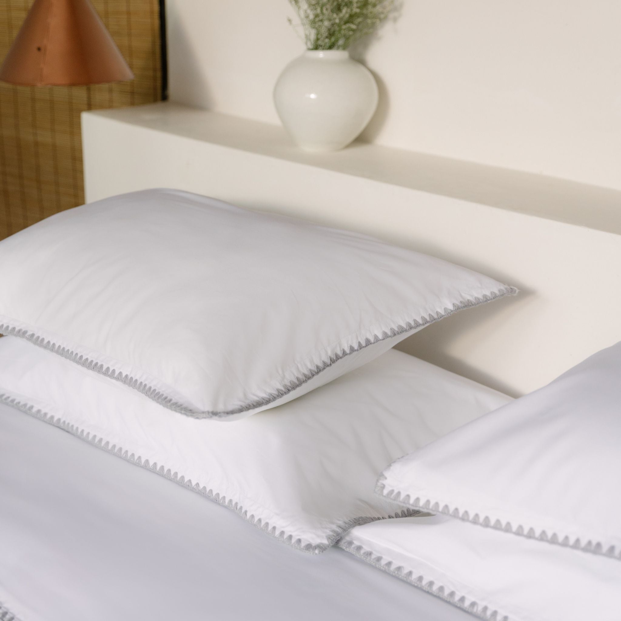 Cascais Percale 400 fils
