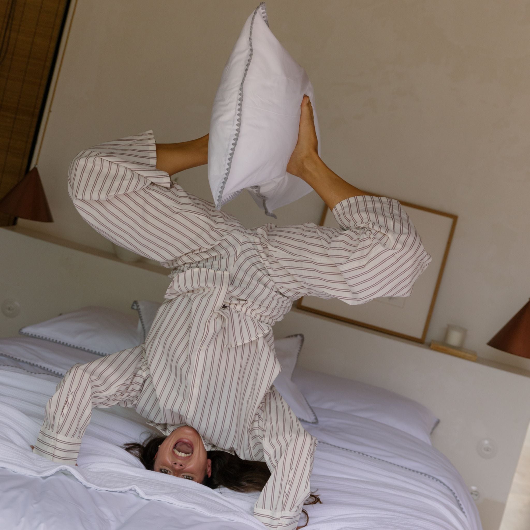 Cascais Percale 400 fils