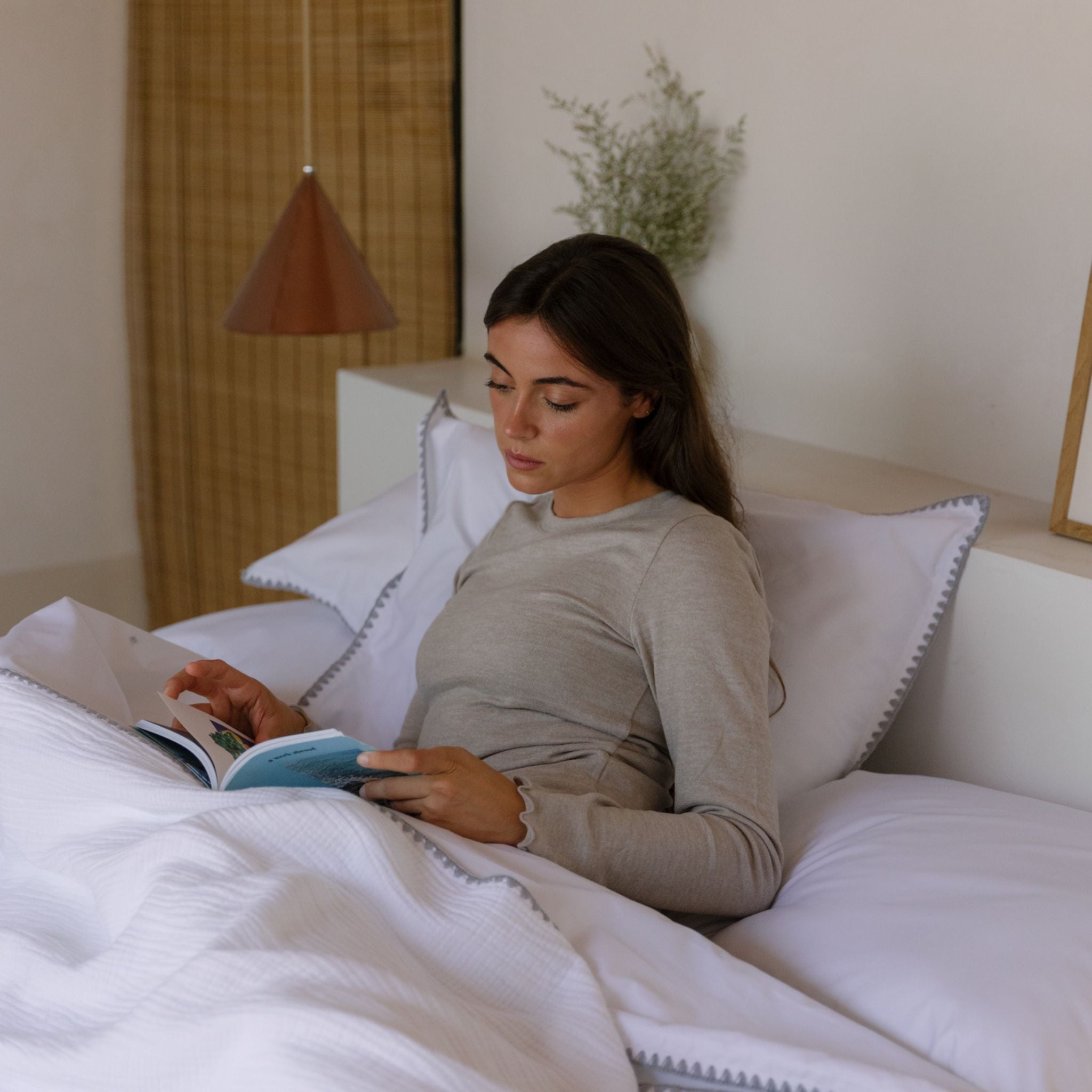Cascais Percale 400 fils