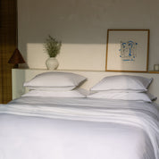 Cascais Percale 400 fils