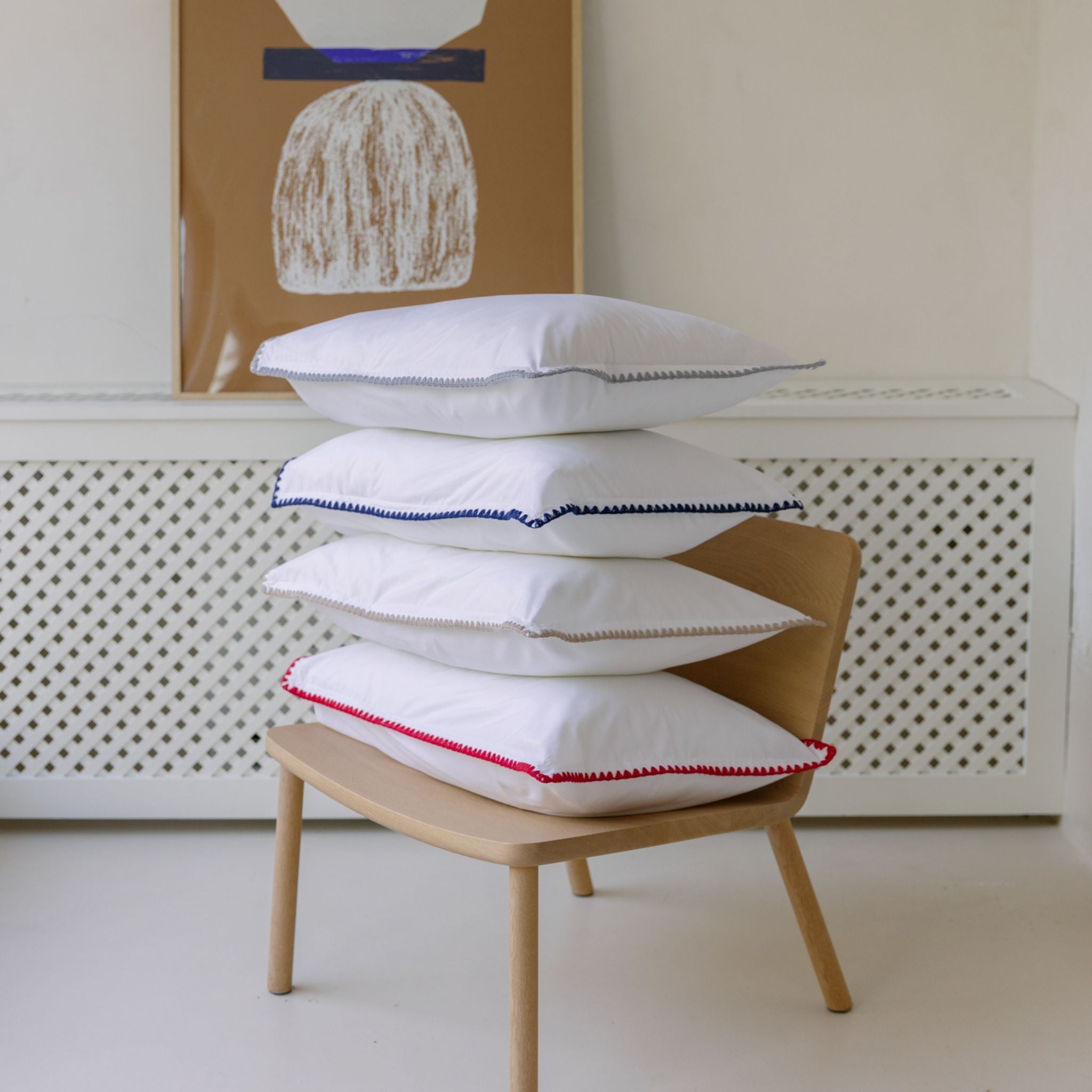 Cascais Percale 400 fils