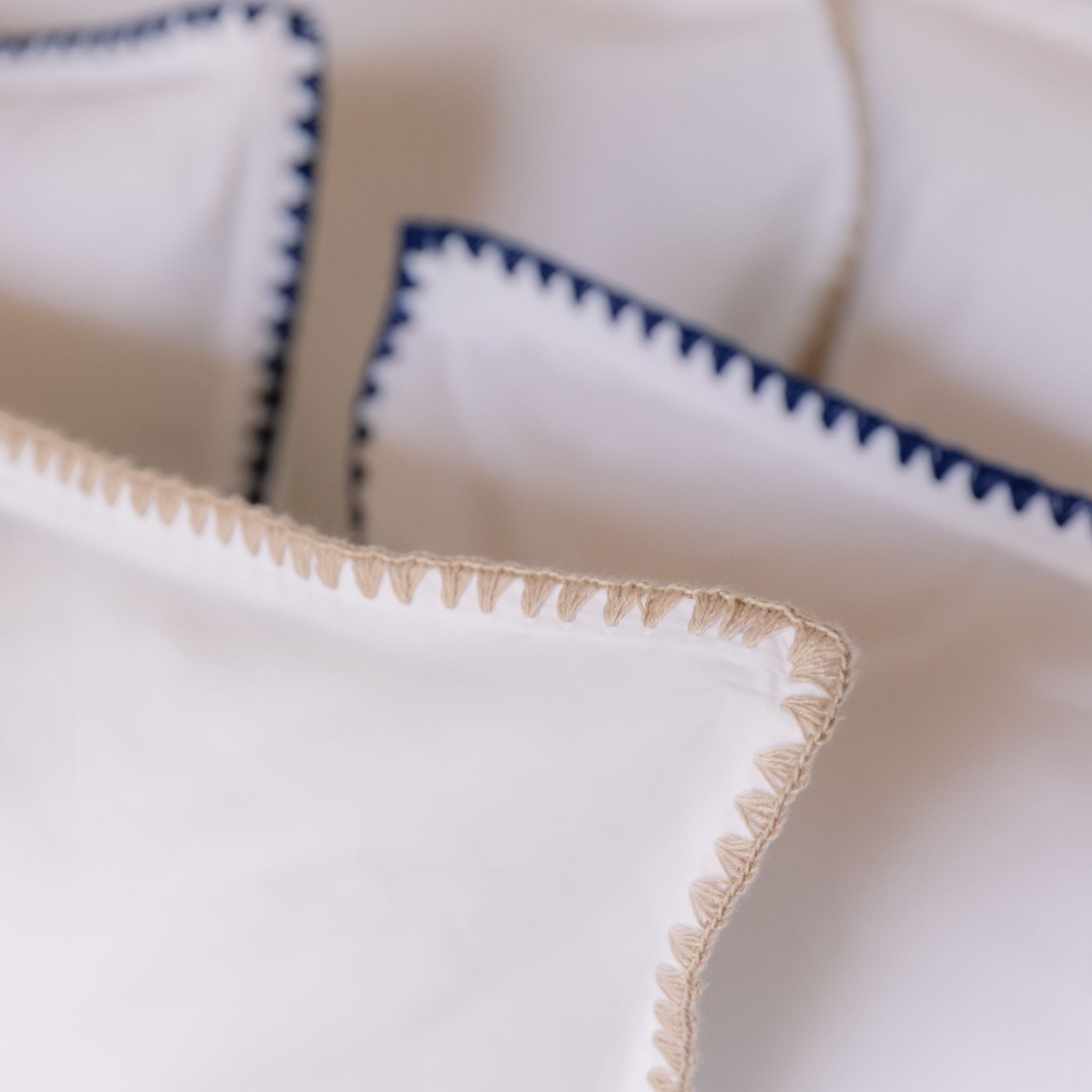 Cascais Percale 400 fils