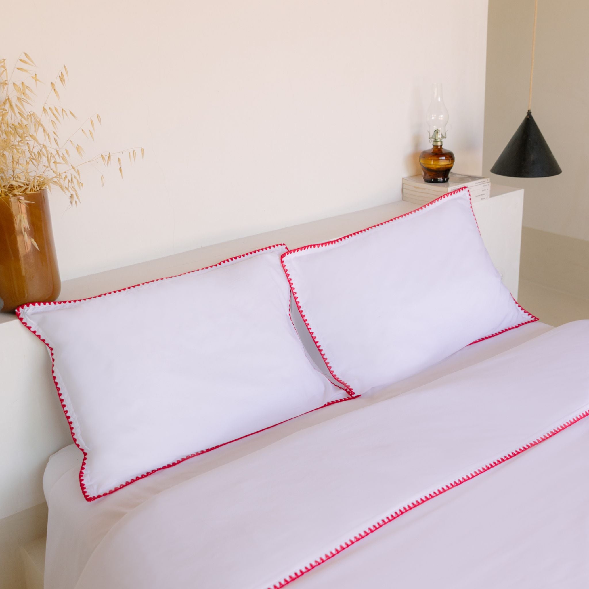 Cascais Percale 400 fils