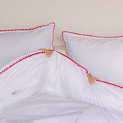 Cascais Percale 400 fils