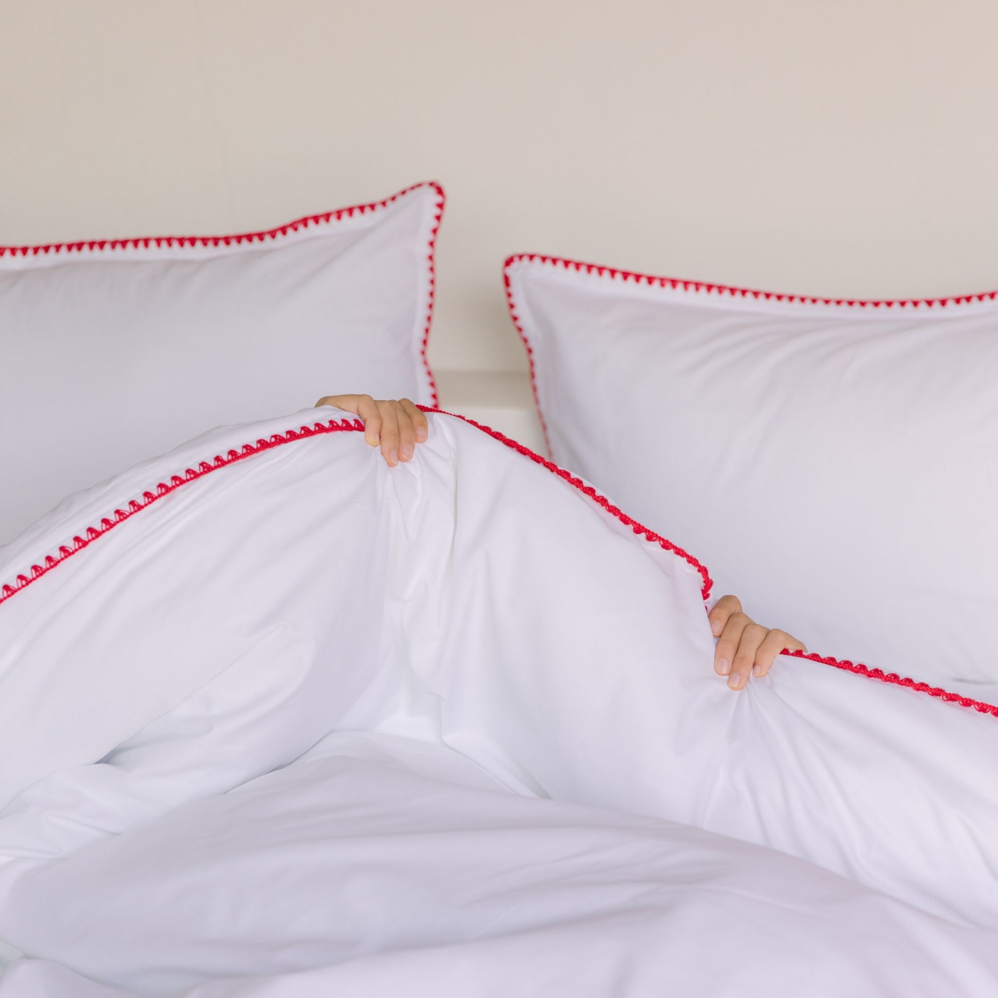 Cascais Percale 400 fils