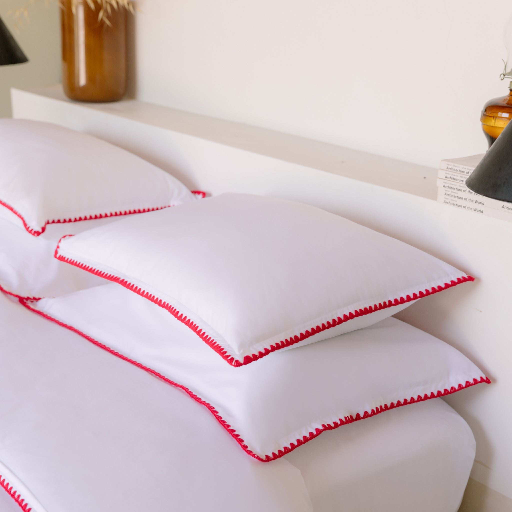 Cascais Percale 400 fils