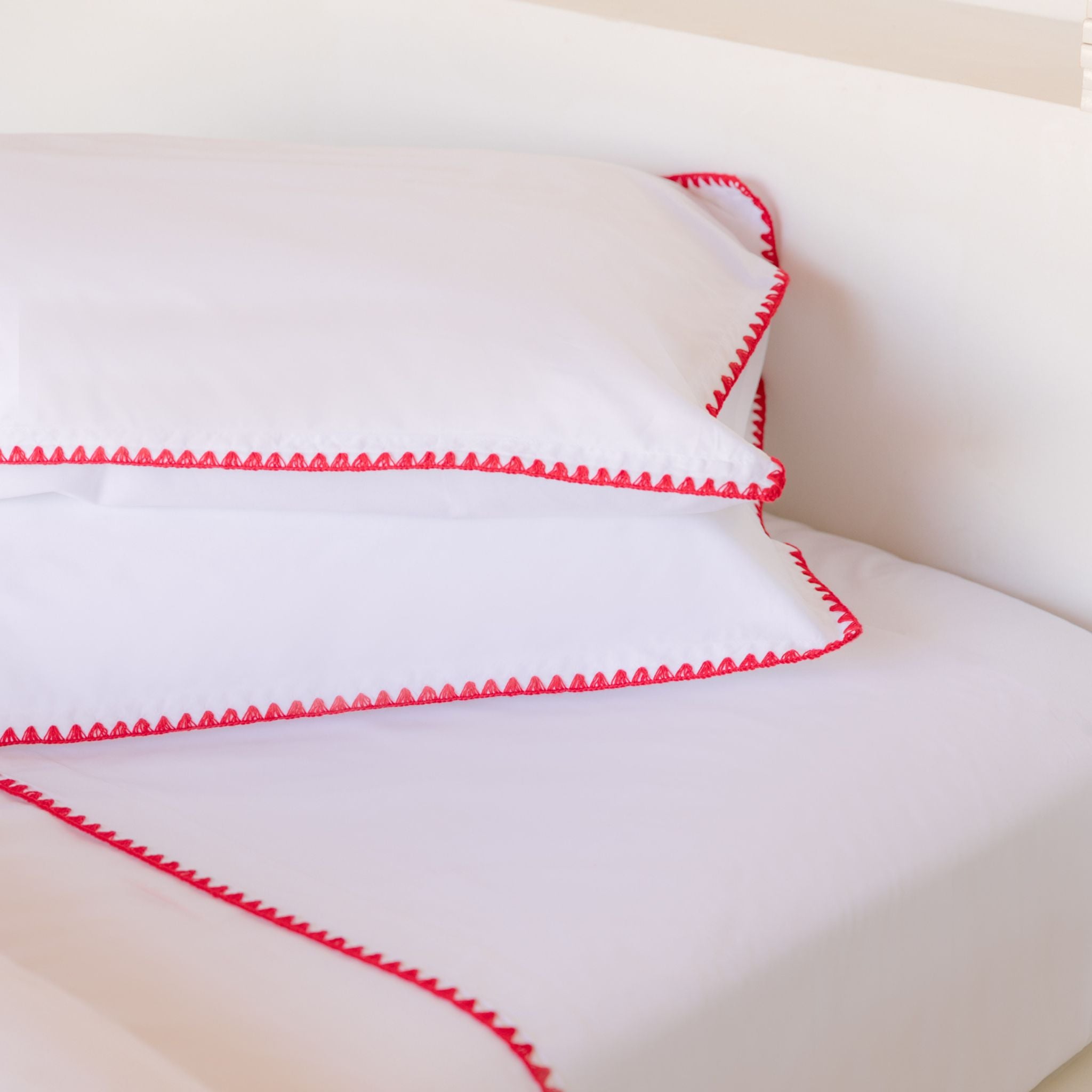 Cascais Percale 400 fils