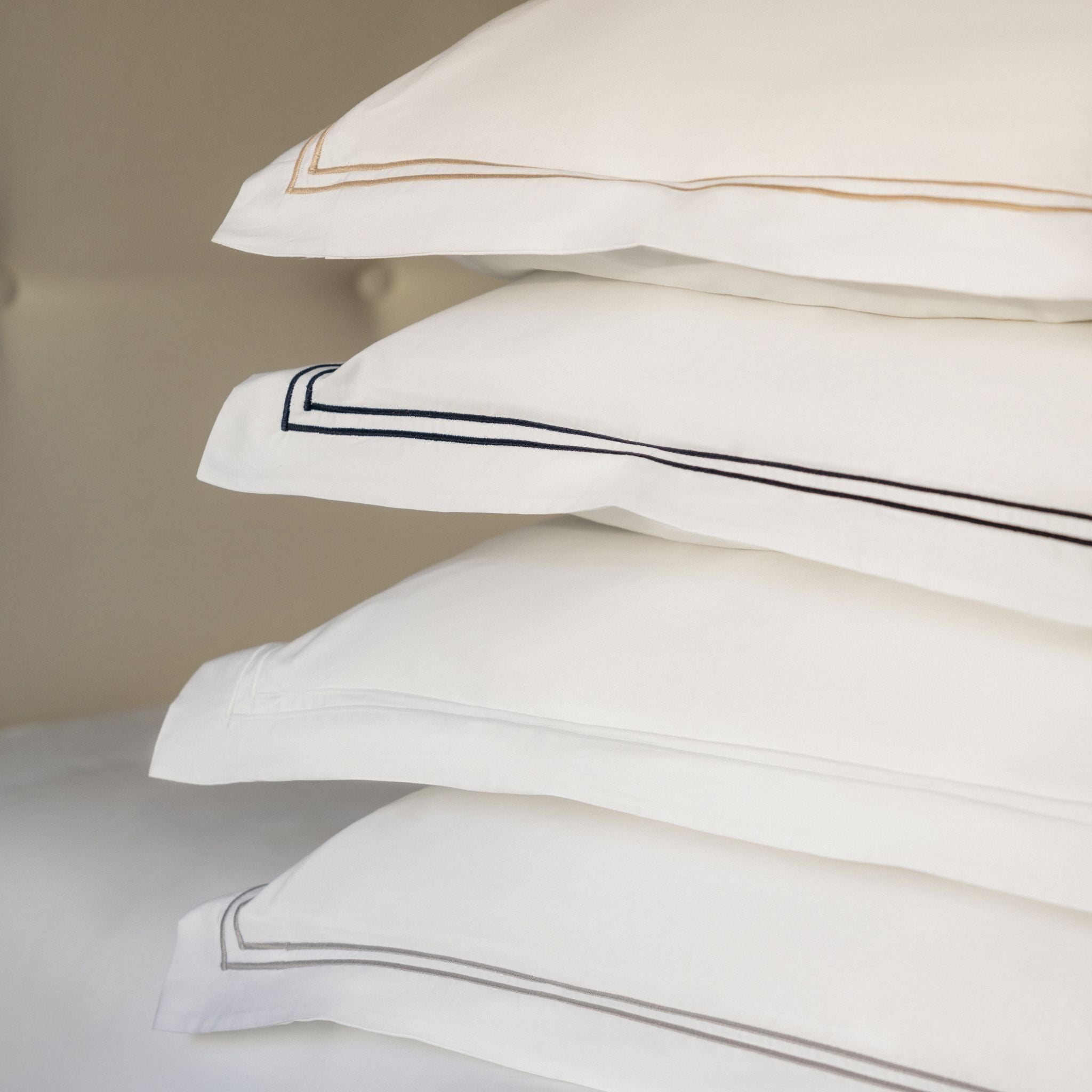 Coimbra Percale 400 TC