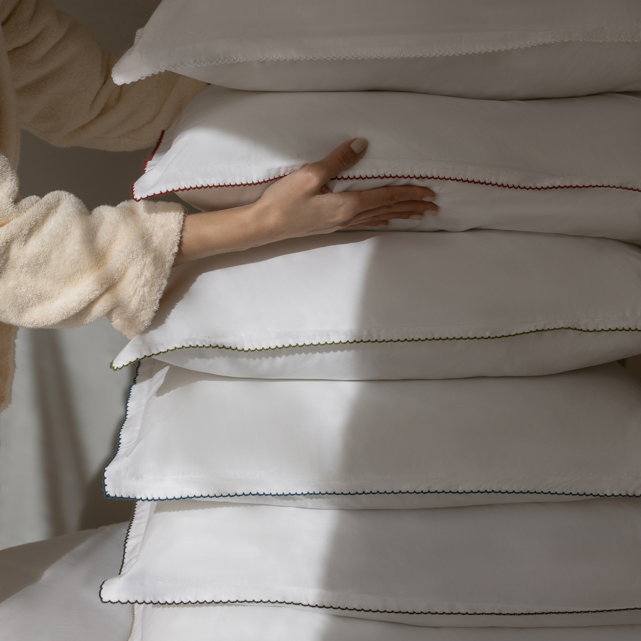 Foz Percale 400 TC - Torres Novas