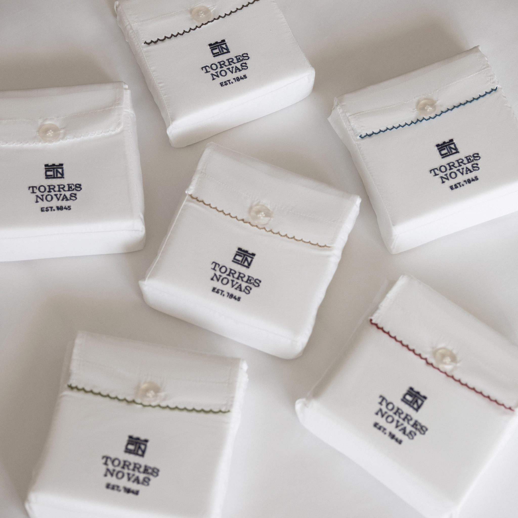 Foz Percale 400 TC - Torres Novas