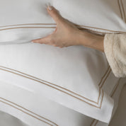 Coimbra Percale 400 TC