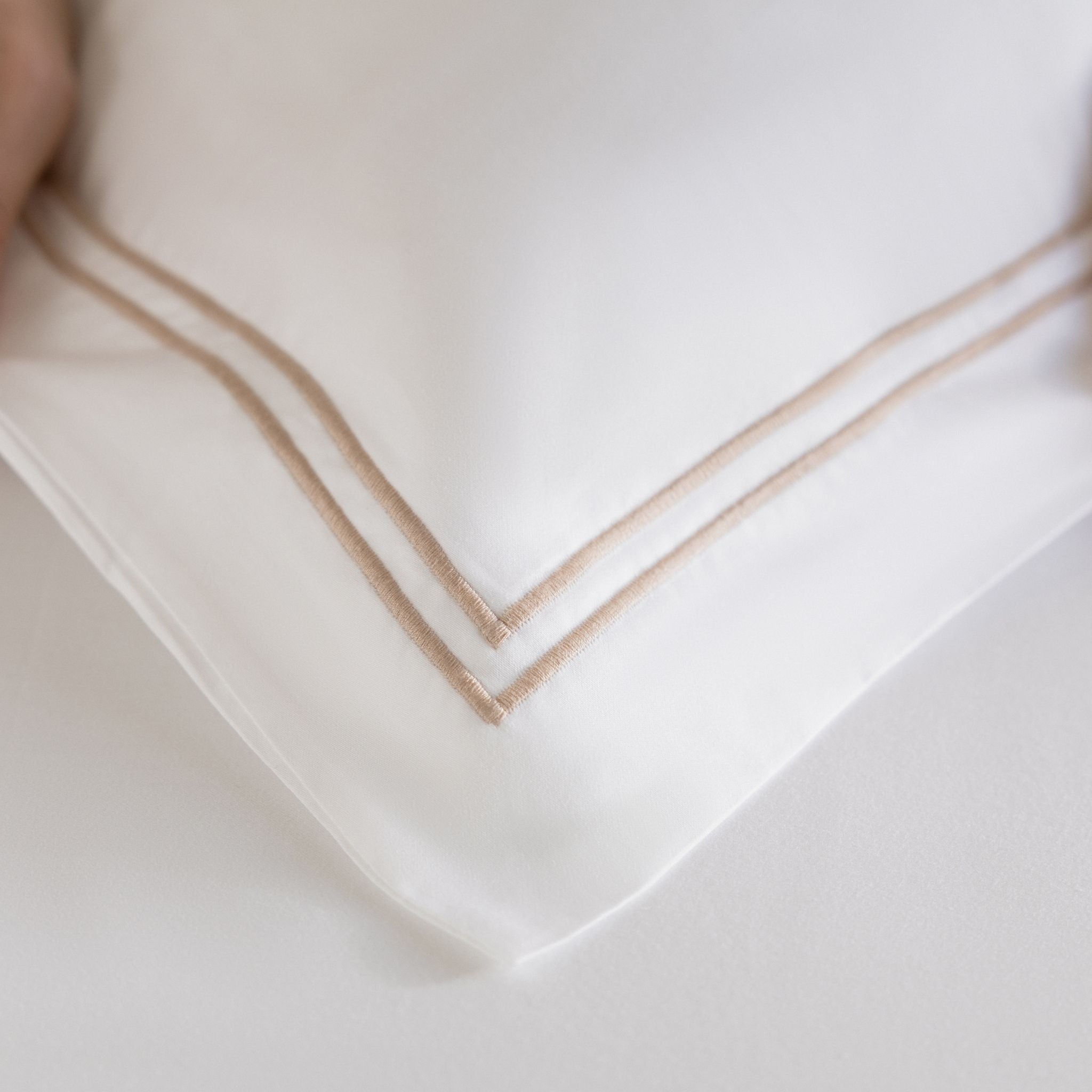 Coimbra Percale 400 TC