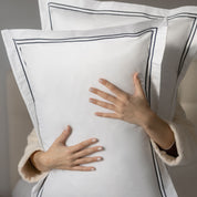 Coimbra Percale 400 TC