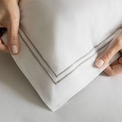 Coimbra Percale 400 TC