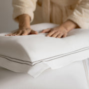 Coimbra Percale 400 TC