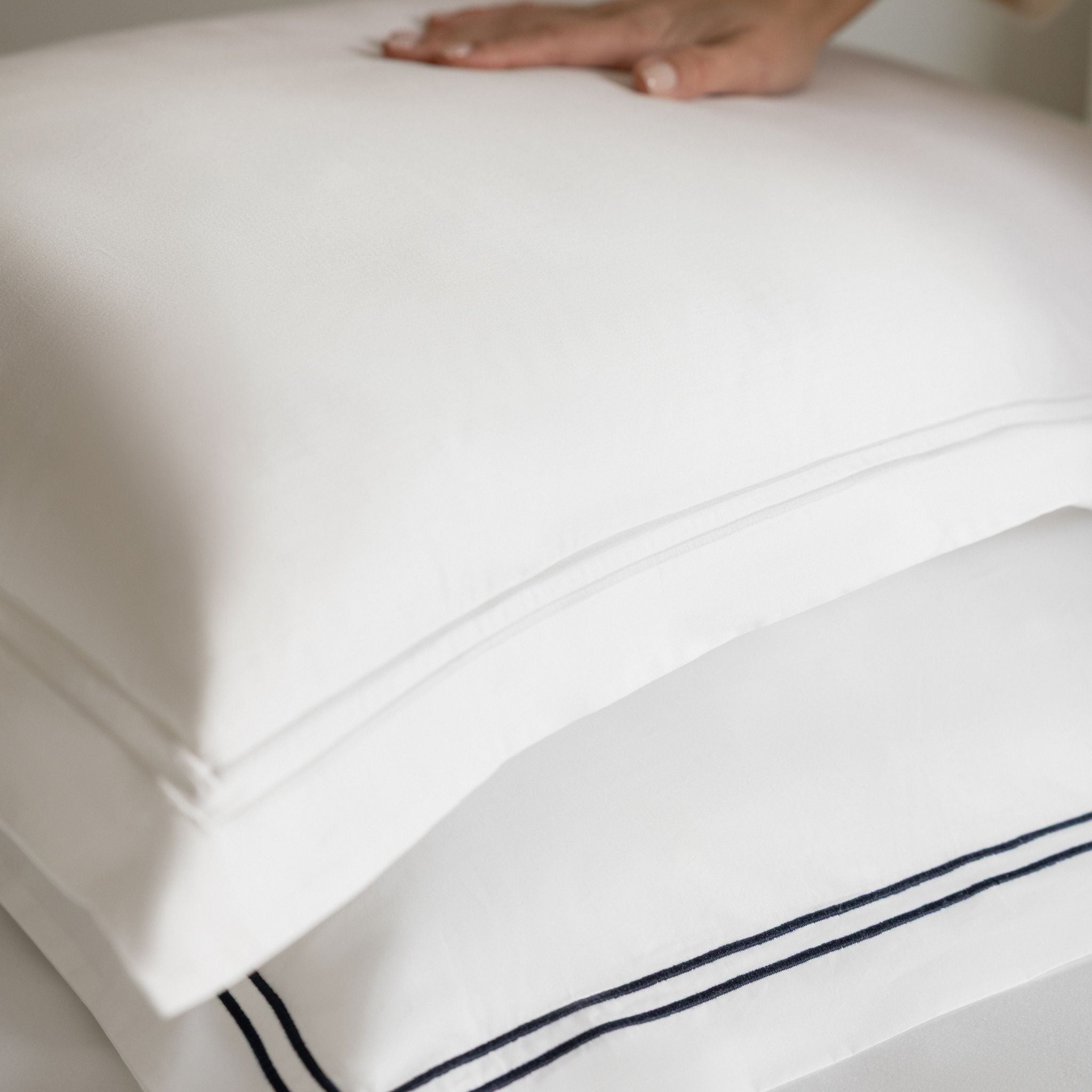 Coimbra Percale 400 TC