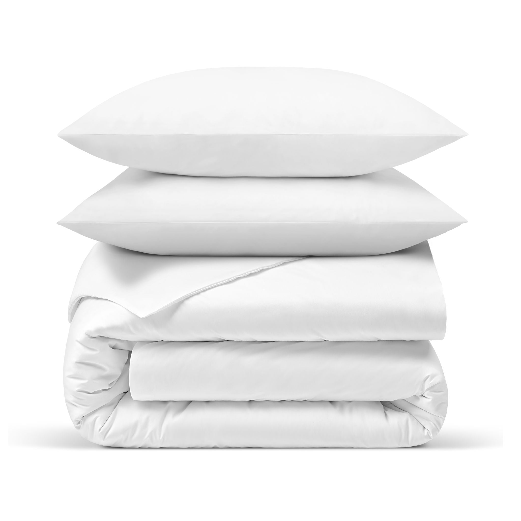 Évora Sateen & Percale 400 TC Bed Linen - Torres Novas