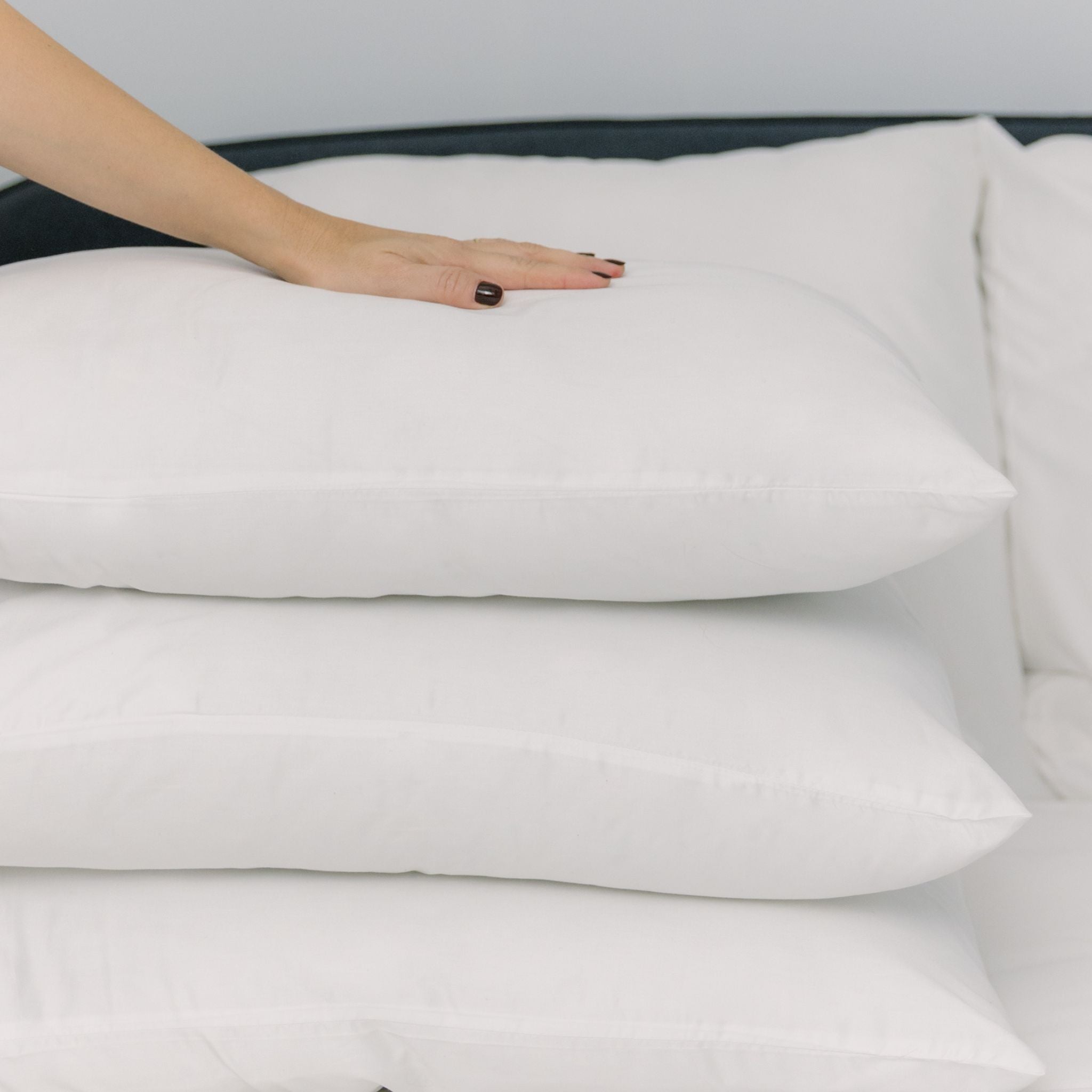 Évora - Sateen & Percale 400 TC pillowcases - Torres Novas