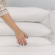 Évora - Sateen & Percale 400 TC pillowcases - Torres Novas