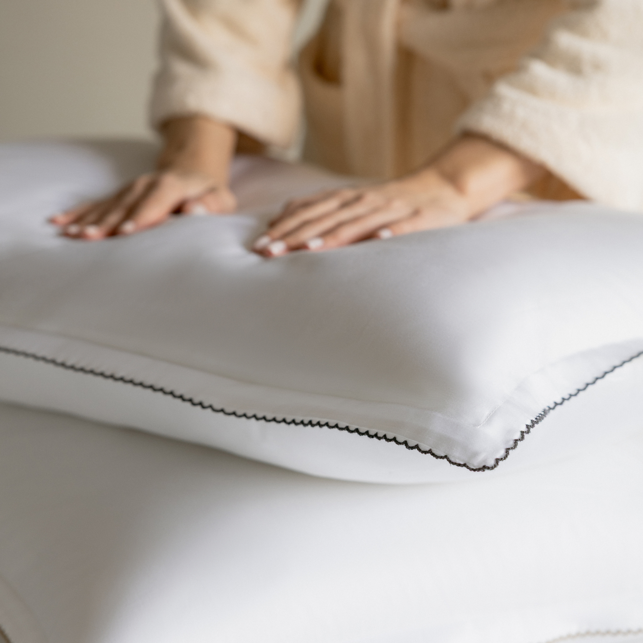 Foz Percale 400 TC - Torres Novas