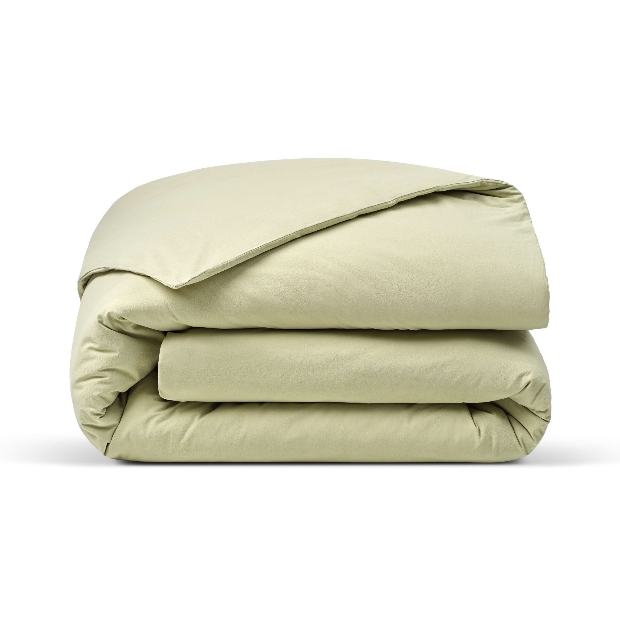 Khaki green Tavira Washed Cotton - Torres Novas