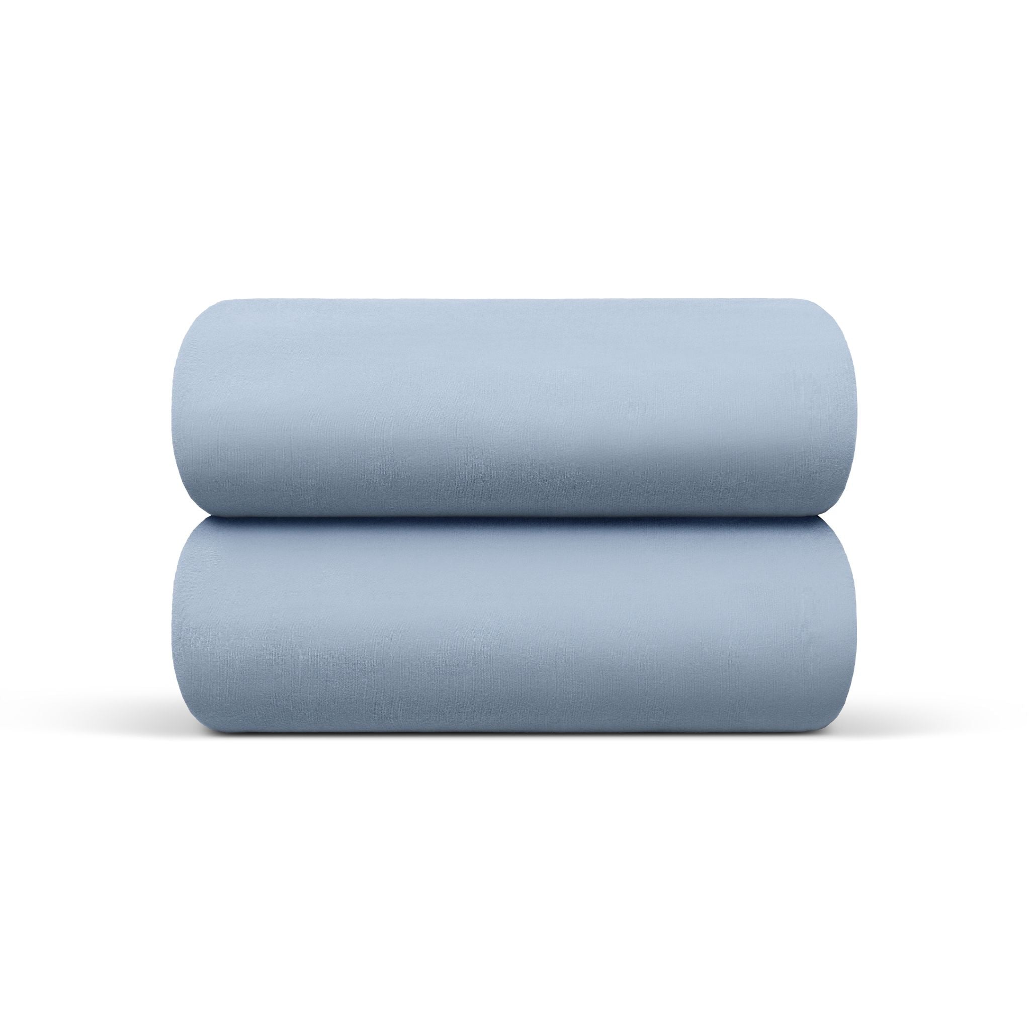 Blue Tavira Washed Cotton - Torres Novas