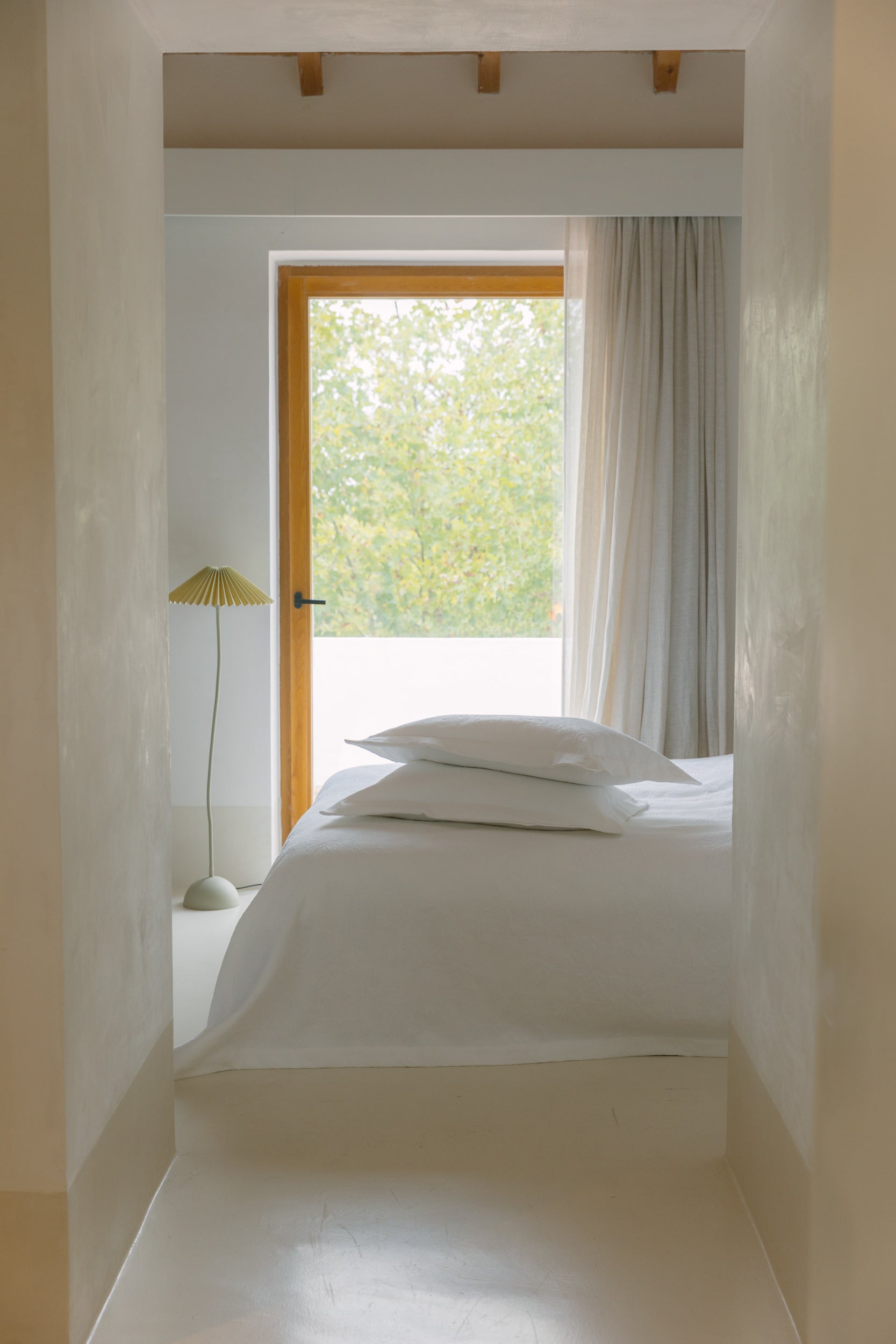 Belmonte bedspreads