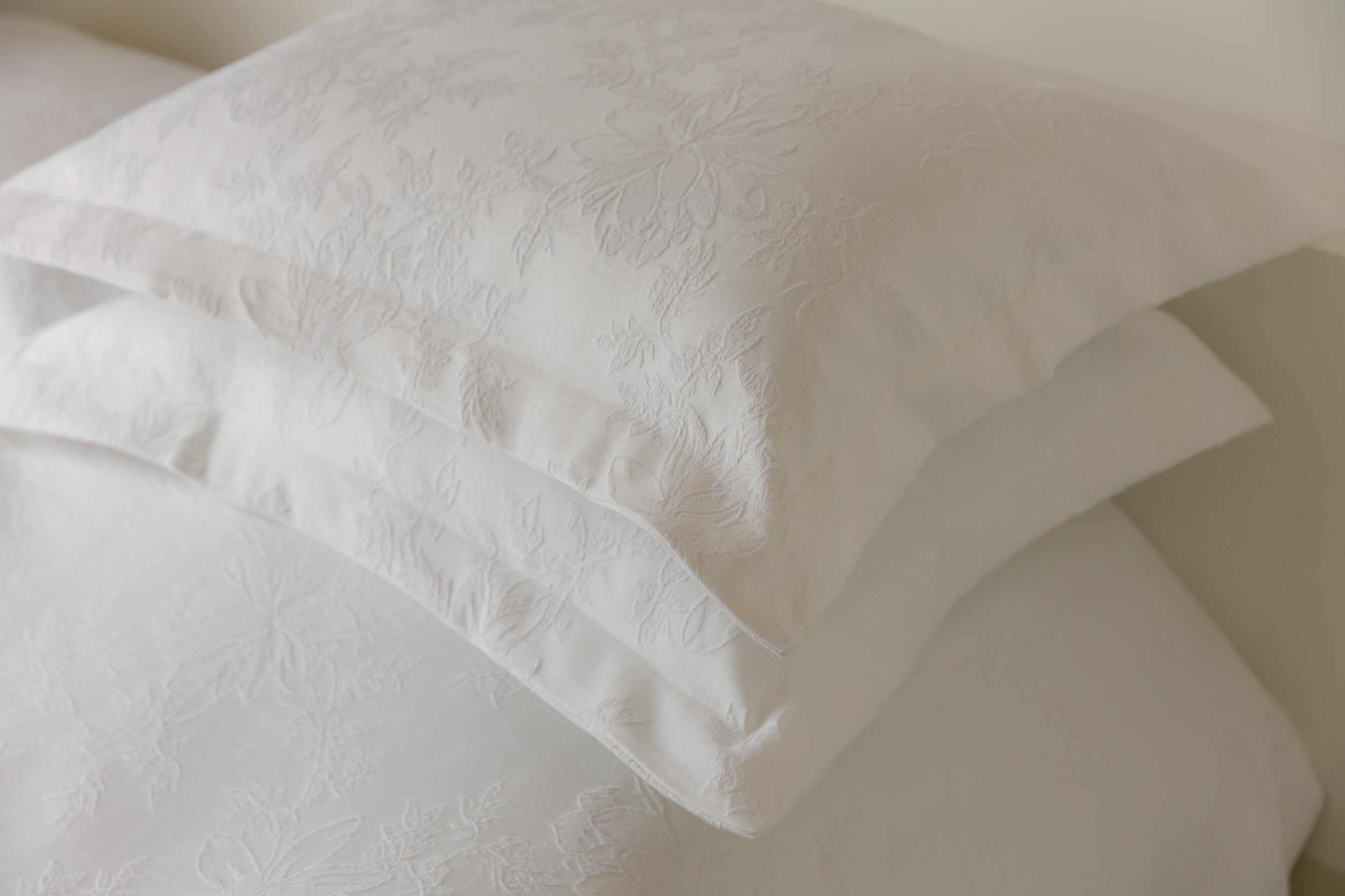 Belmonte bedspreads