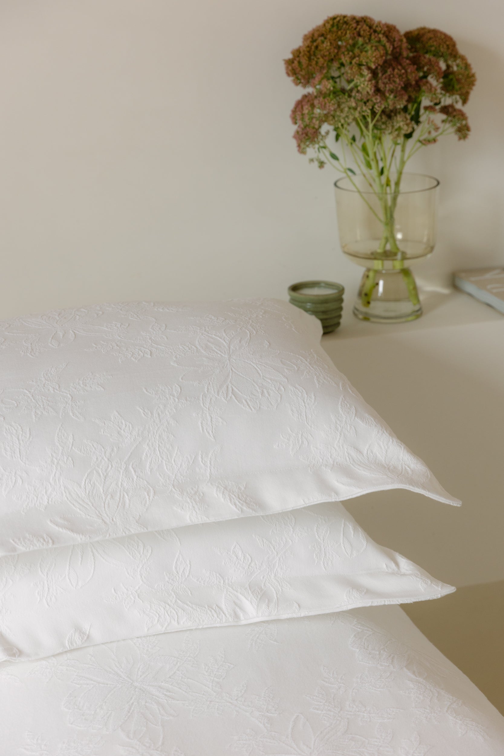 Belmonte bedspreads
