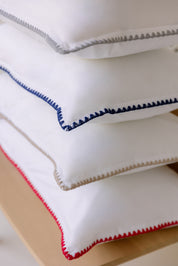 Cascais Percale 400 TC