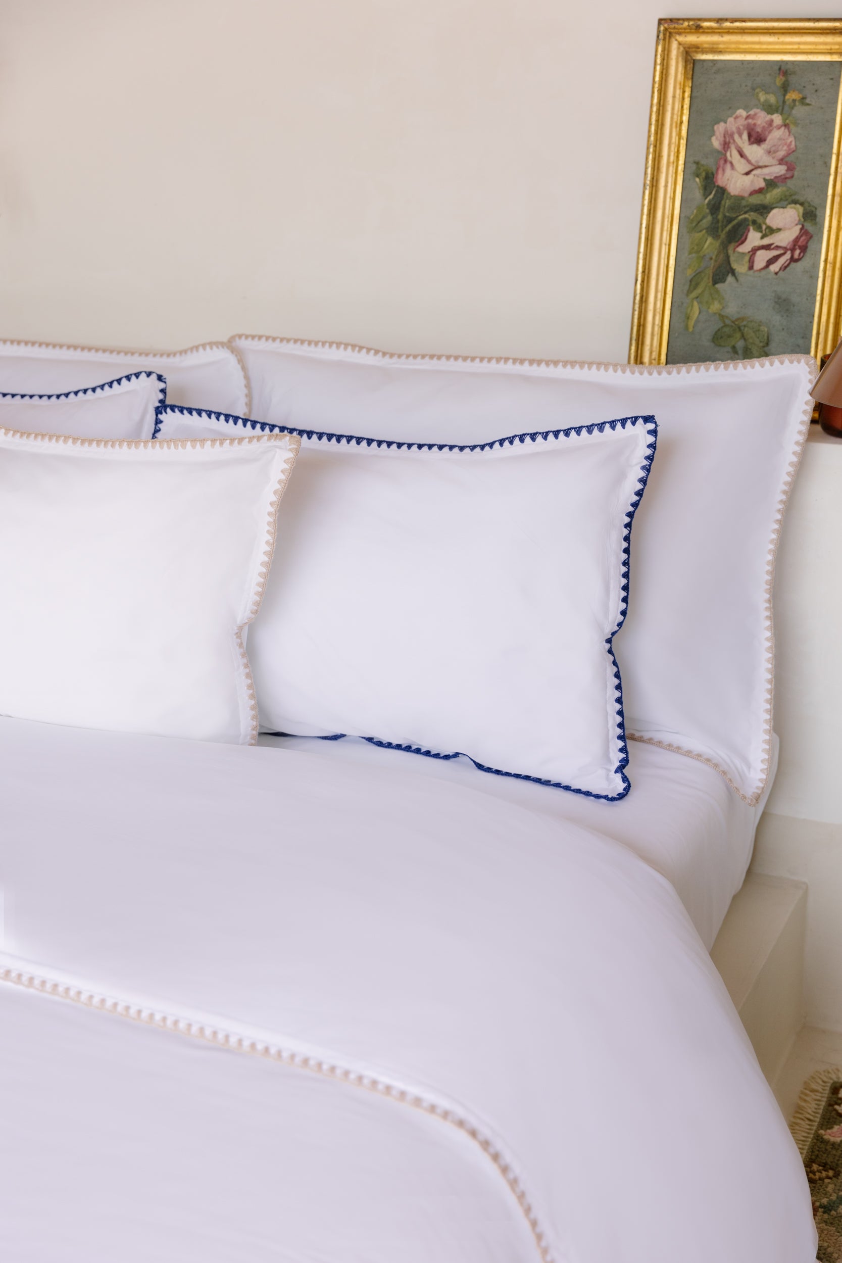 Cascais Percale 400 TC