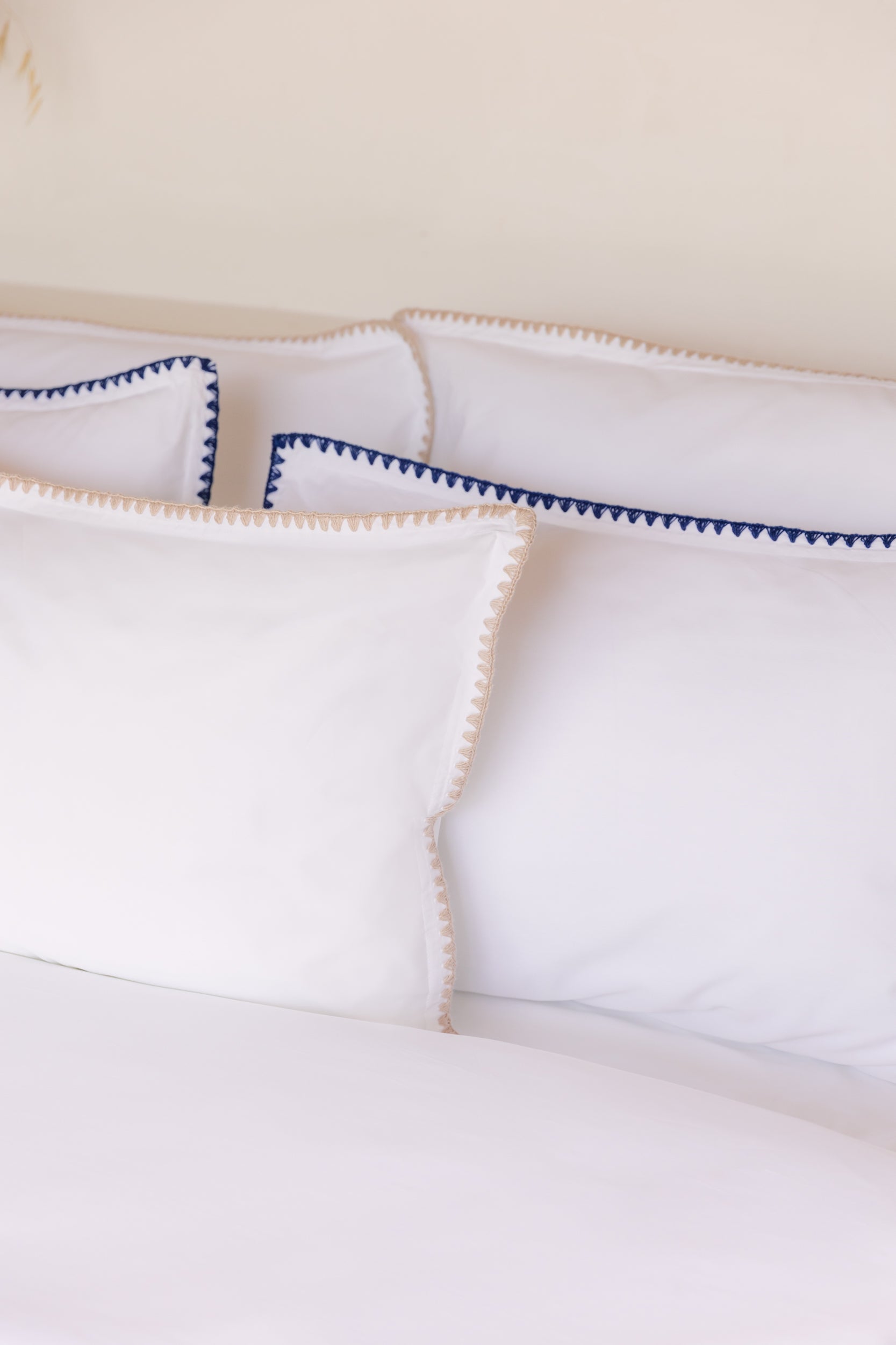 Cascais Percale 400 TC