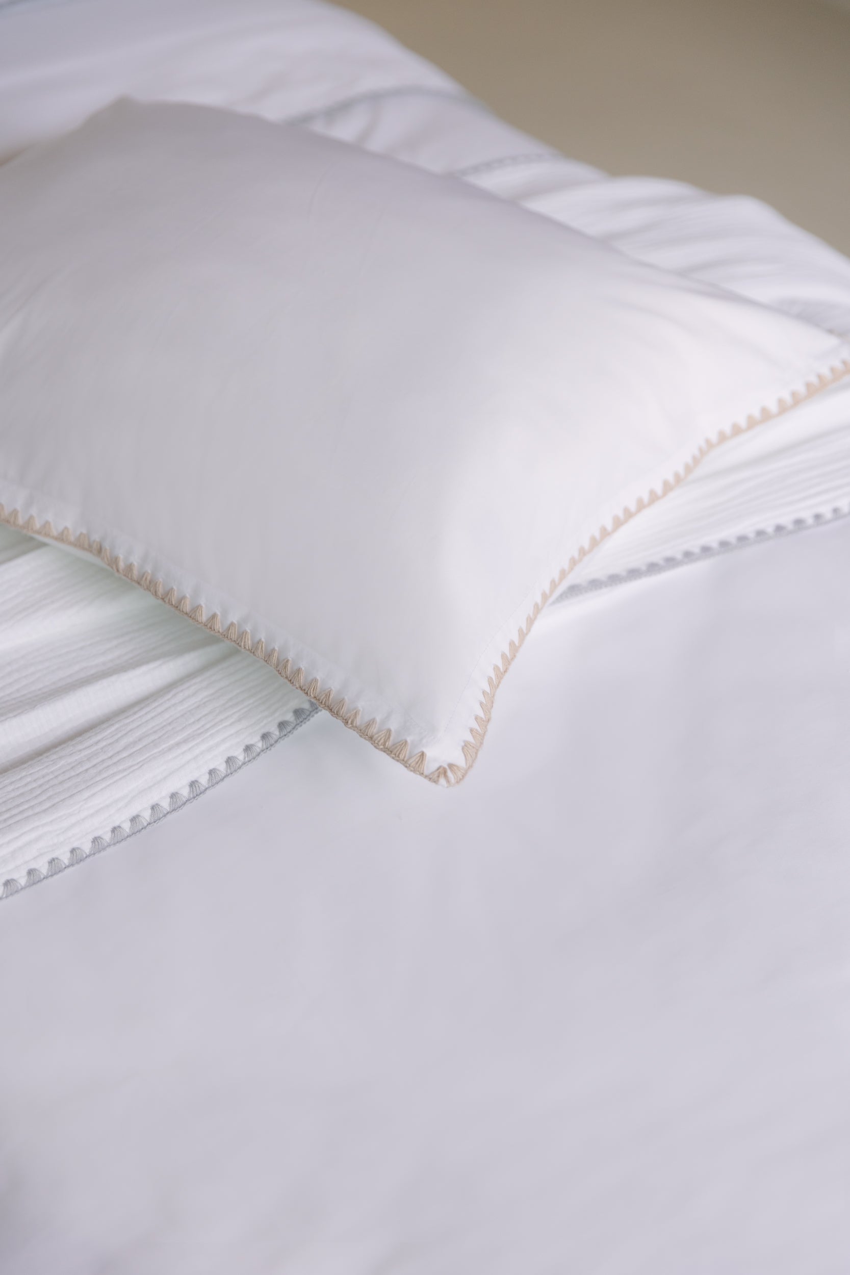 Cascais Percale 400 TC