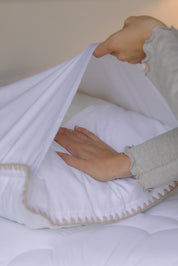 Cascais Percale 400 TC