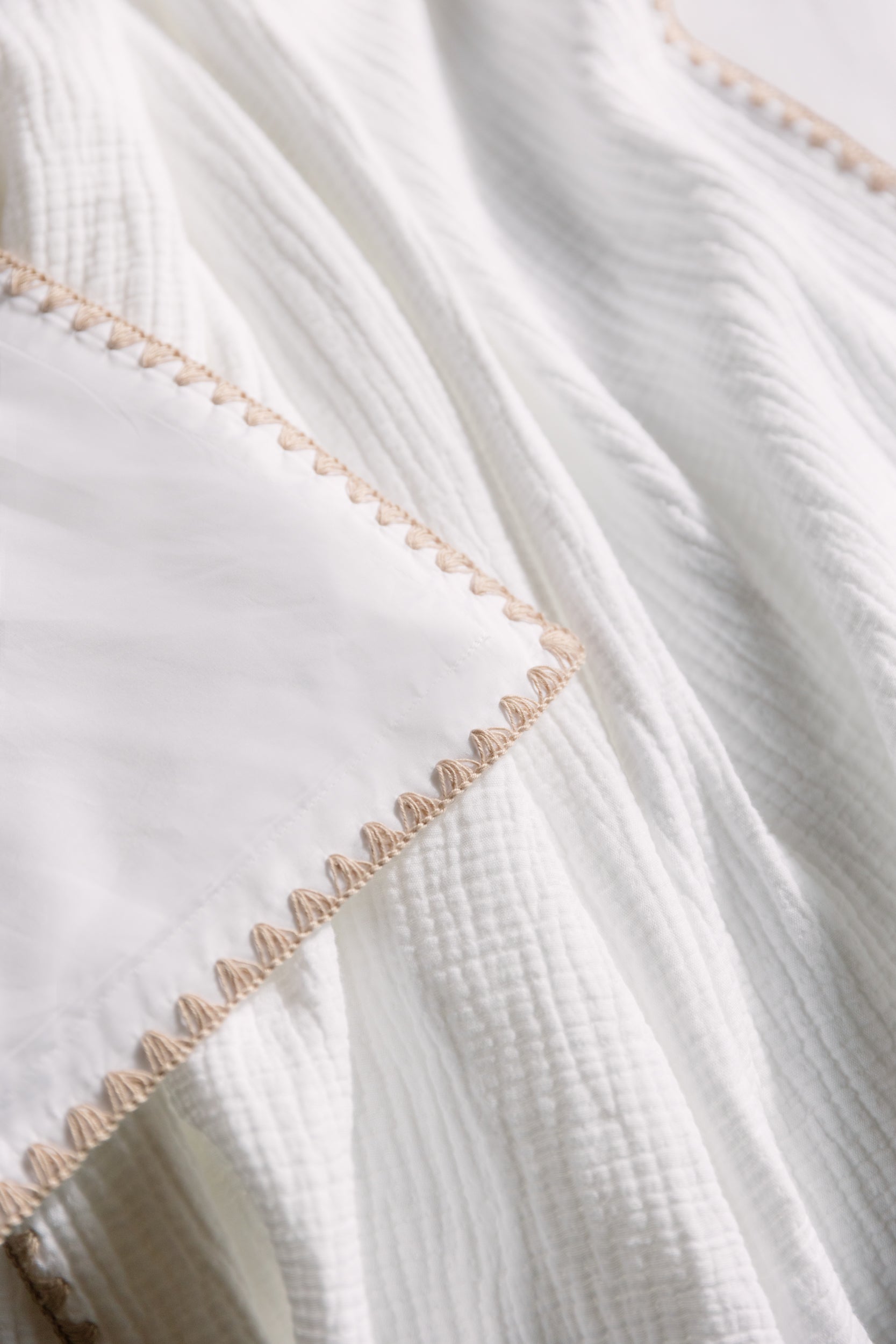 Cascais Percale 400 TC