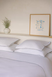 Cascais Percale 400 TC
