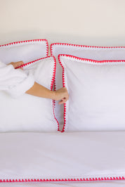 Cascais Percale 400 TC