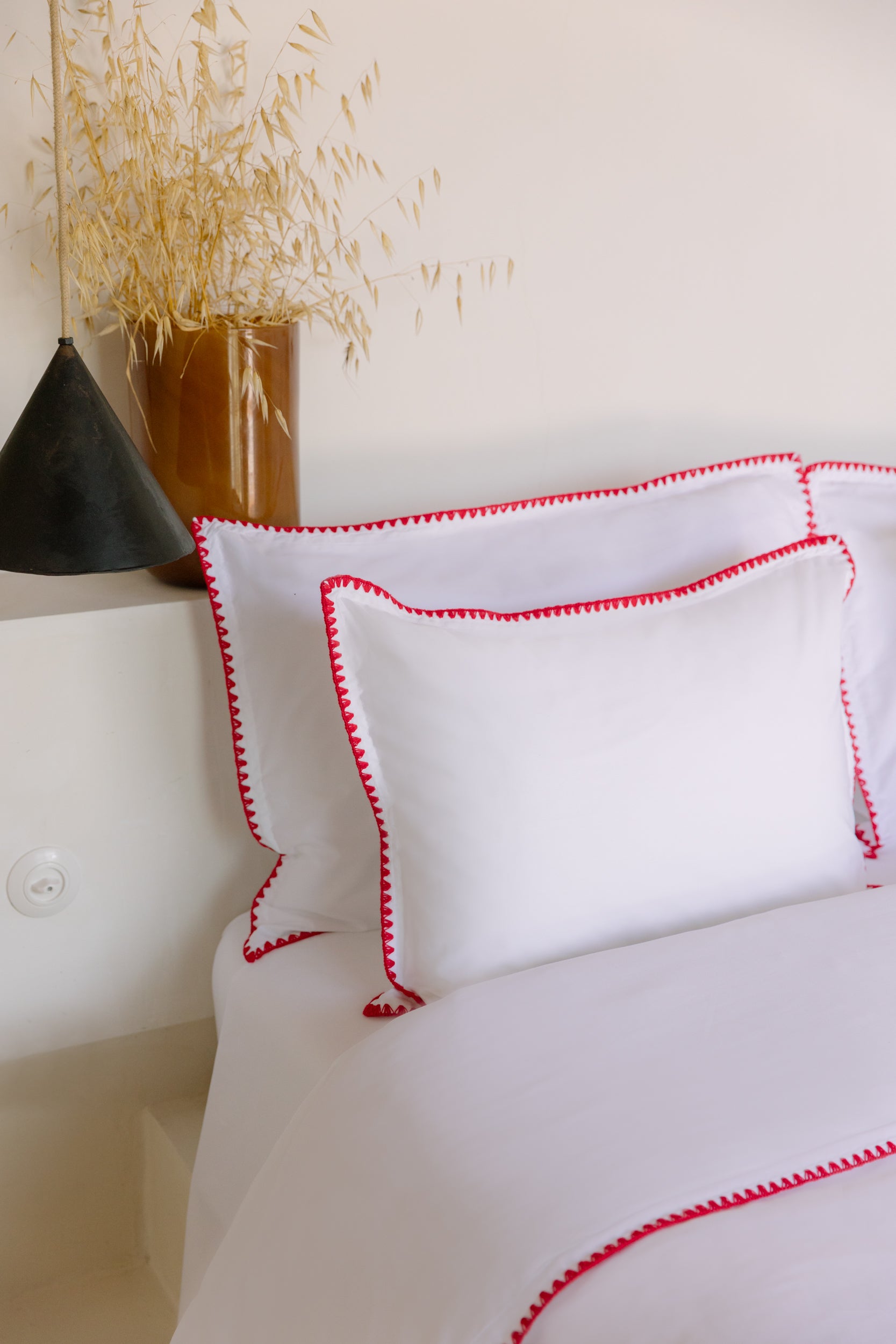 Cascais Percale 400 TC