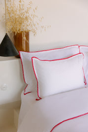 Cascais Percale 400 TC