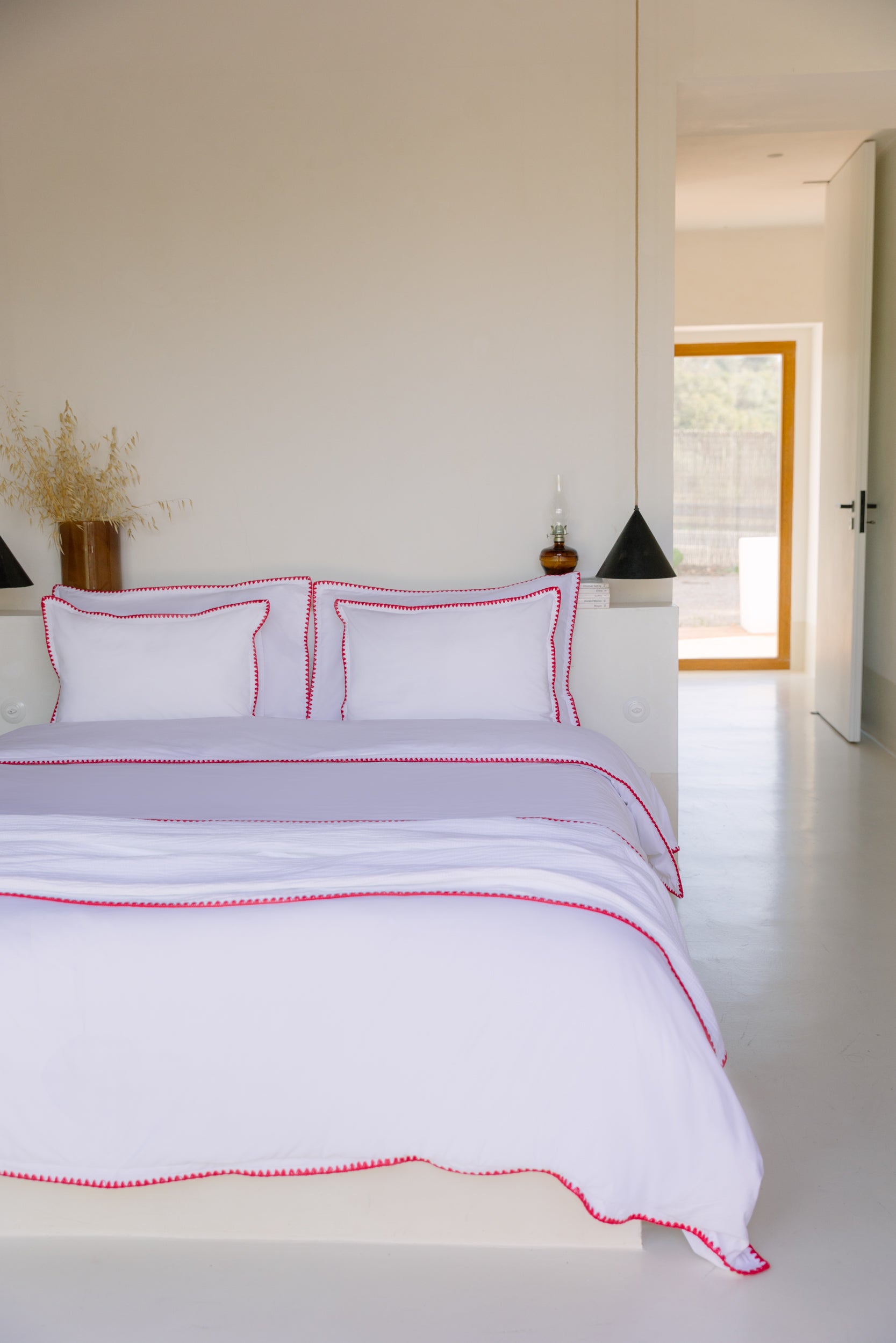 Cascais Percale 400 TC