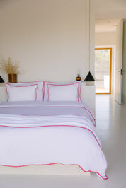 Cascais Percale 400 TC