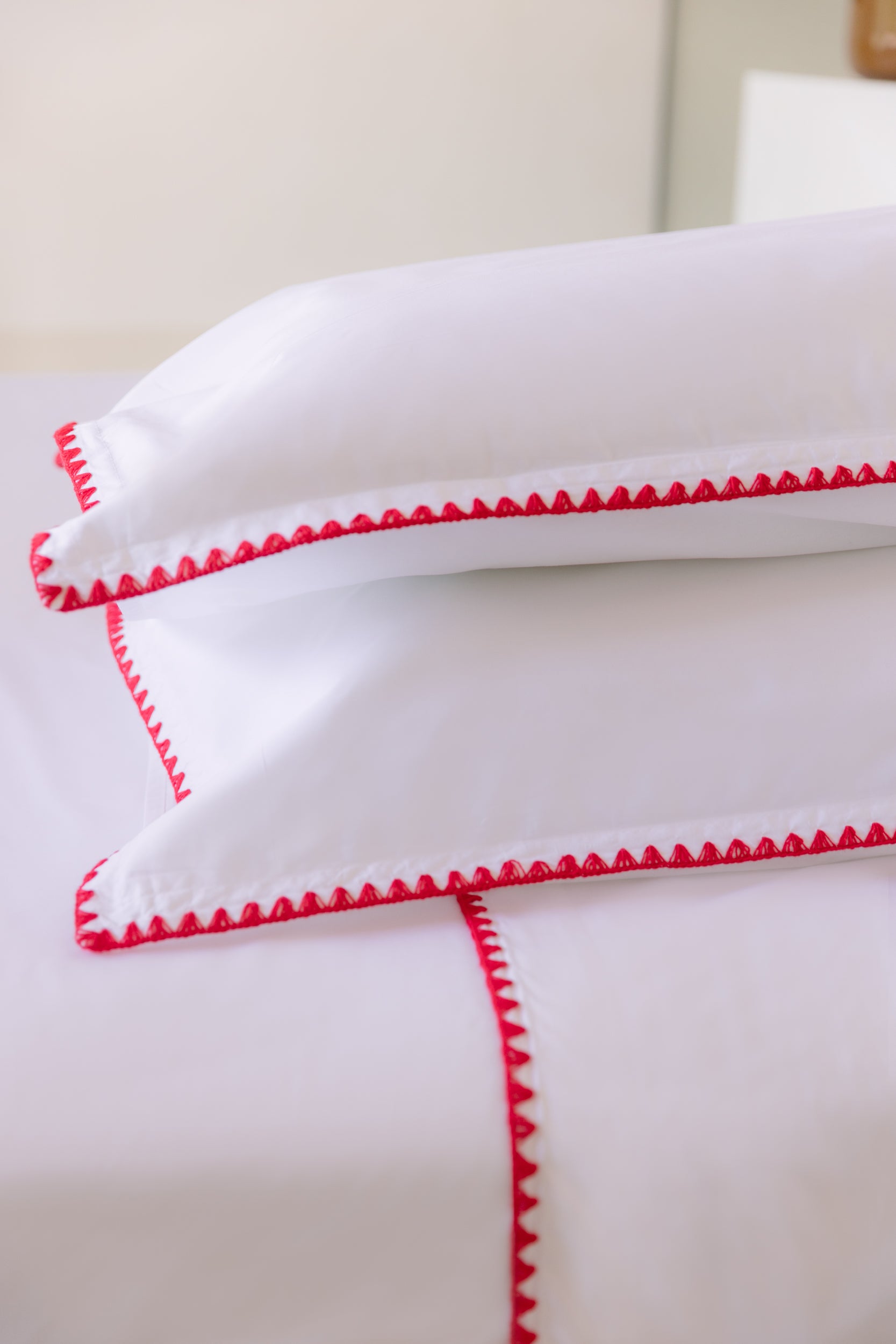 Cascais Percale 400 TC