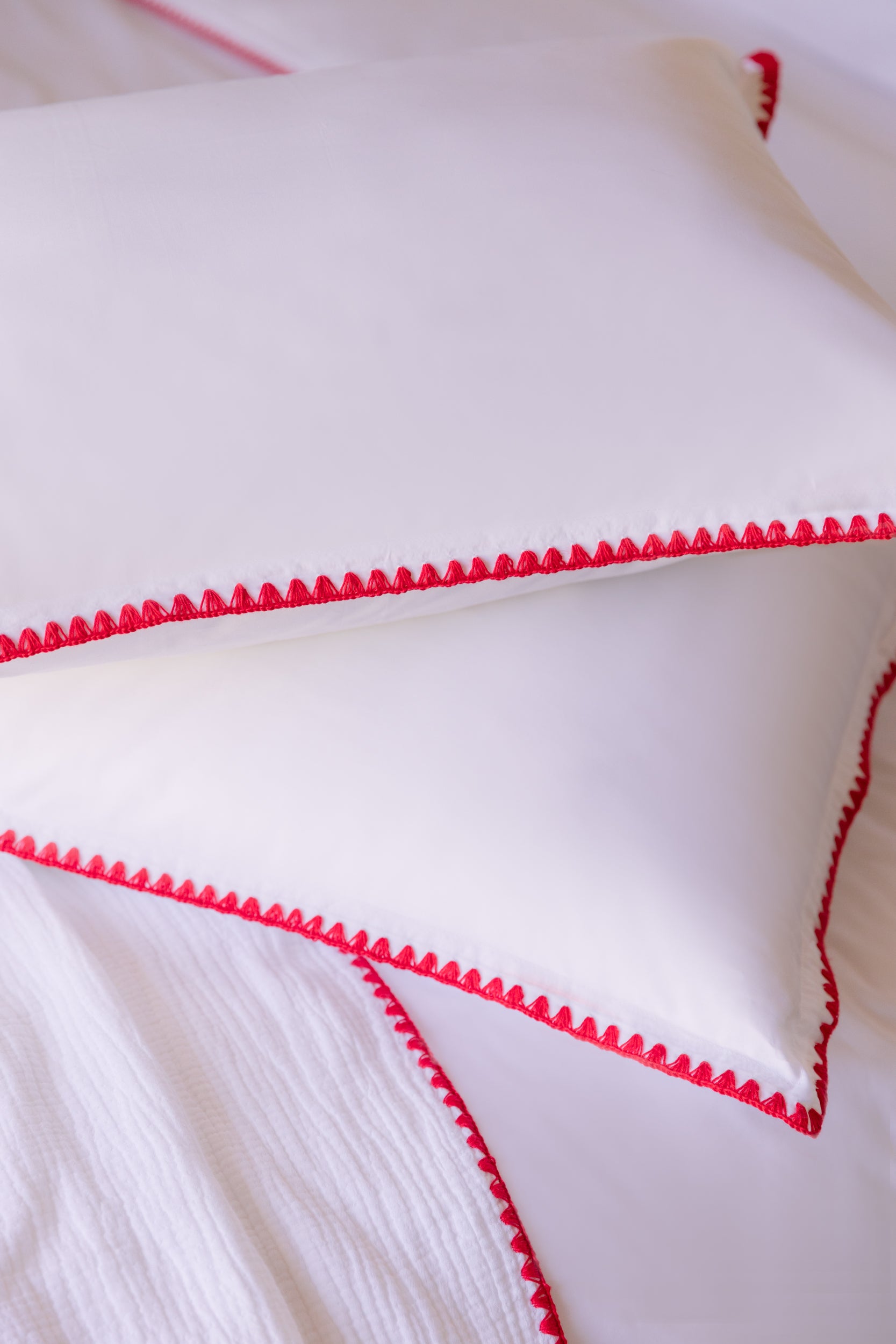 Cascais Percale 400 TC