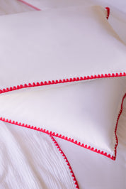 Cascais Percale 400 TC