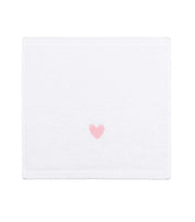 Embroidered heart - Torres Novas