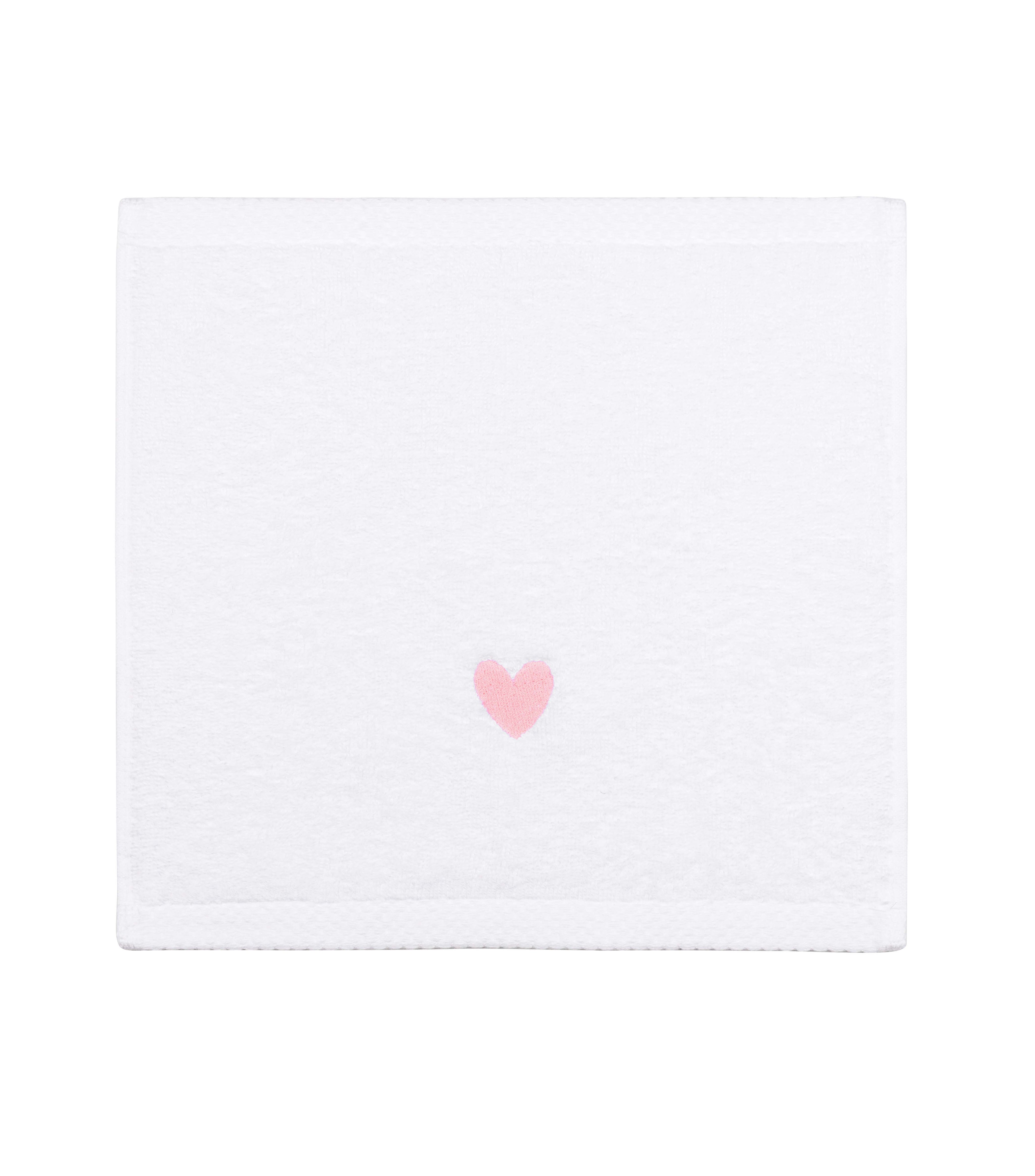 Embroidered heart - Torres Novas